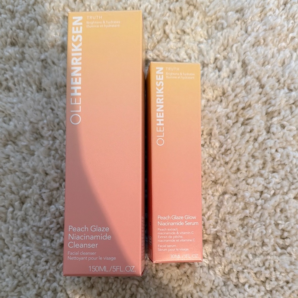 Ole Henriksen Skincare Bundle
